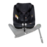 Besafe Beyond² 360 - Black Soft Breeze