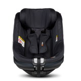 Besafe Beyond² 360 - Black Soft Breeze