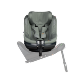 Besafe Beyond² 360 - Meadow Green Soft Breeze