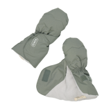 Voksi Baby Vanter - Meadow Green