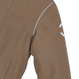 Mikk-Line Vinterjakke - Chocolate Chip