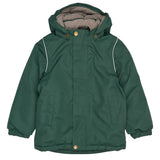 Mikk-Line Vinterjakke - Darkest Sprouse