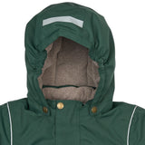 Mikk-Line Vinterjakke - Darkest Sprouse