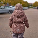 Mikk-Line Vinterjakke - Leaf
