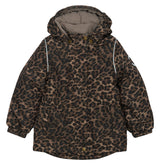 Mikk-Line Vinterjakke - Leo