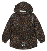 Mikk-Line Vinterjakke - Leo