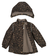 Mikk-Line Vinterjakke - Leo