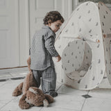 that's mine Tatum Aktivitets Telt - Bees and bears