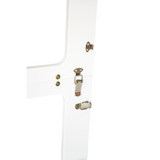 Hemmingsen Kids Maya Pro Læringstårn - Hvid