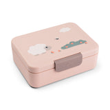 Done by Deer Madkasse m/opdeler, Tiny farm - Powder