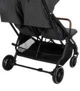 bebeconfort Mane Tvillingeklapvogn - Mineral graphite