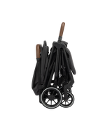 bebeconfort Mane Tvillingeklapvogn - Mineral graphite