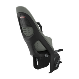 Thule Yepp 2 Maxi Cykelstol, Rack Mount - Agave Green