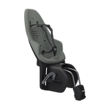 Thule Yepp 2 Maxi Cykelstol, Frame Mount - Agave Green
