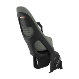 Thule Yepp 2 Maxi Cykelstol, Frame Mount - Agave Green