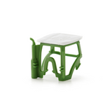 Siku Fendt Traktor m. balletang