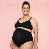 momkind Amme bh - Black