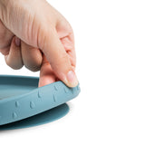 Done by Deer Stick & Stay Spisesæt, Deer Friends - Blue