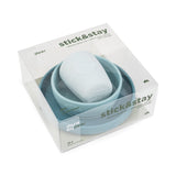 Done by Deer Stick & Stay Spisesæt, Deer Friends - Blue