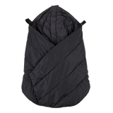 Voksi Carrier Cover - Black