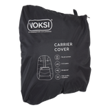 Voksi Carrier Cover - Black