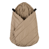 Voksi Carrier Cover - Dark Sand