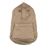 Voksi Carrier Cover - Dark Sand