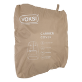 Voksi Carrier Cover - Dark Sand