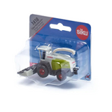 Siku Claas Majssnitter