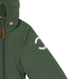 Mikk-Line Vinterjakke - Thyme