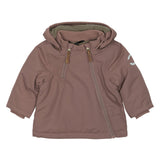 Mikk-Line Vinterjakke - Twilight Mauve