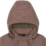 Mikk-Line Vinterjakke - Twilight Mauve