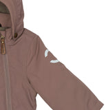 Mikk-Line Vinterjakke - Twilight Mauve