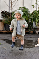 Mikk-Line Solhat - Desert Sage