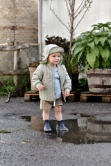 Mikk-Line Solhat - Desert Sage