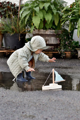 Mikk-Line Solhat - Desert Sage