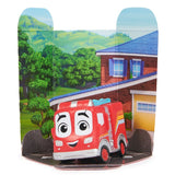 Firebuds Lil' Buds Surprise Figur