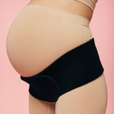 Momkind Bækkenbælte - Black