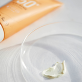 lille kanin Solcreme, SPF50+ - 200ml.