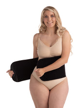 Carriwell Efterfødselsmavebånd - Sort