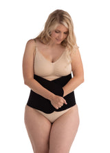 Carriwell Efterfødselsmavebånd - Sort