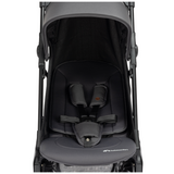 BebeConfort Zephir Klapvogn - Mineral Graphite
