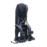 MiniMeis The Shoulder Carrier Bærestol G5 - Dusk Blue Core