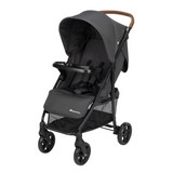 BebeConfort Misty Klapvogn - Mineral Graphite