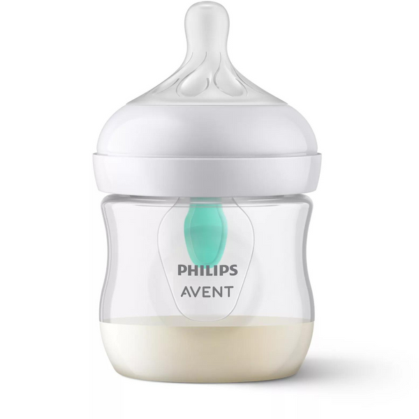 Philips Avent Natural Response Sutteflaske - 125 ml.