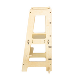 Hemmingsen Kids Maya Pro Læringstårn - Natur