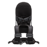 MiniMeis The Shoulder Carrier Bærestol G5 - Black Core