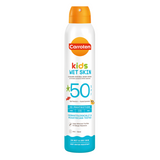 Carroten Dry Mist Solcreme SPF 50 Kids