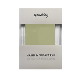 Specialday Hånd- & fodaftryk, clean-touch – Grøn