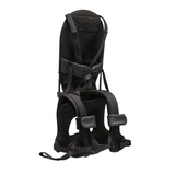 MiniMeis The Shoulder Carrier Bærestol G5 - Black Core